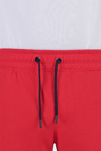 Spodnie dresowe męskie 4F H4L20-SPMD002-62S