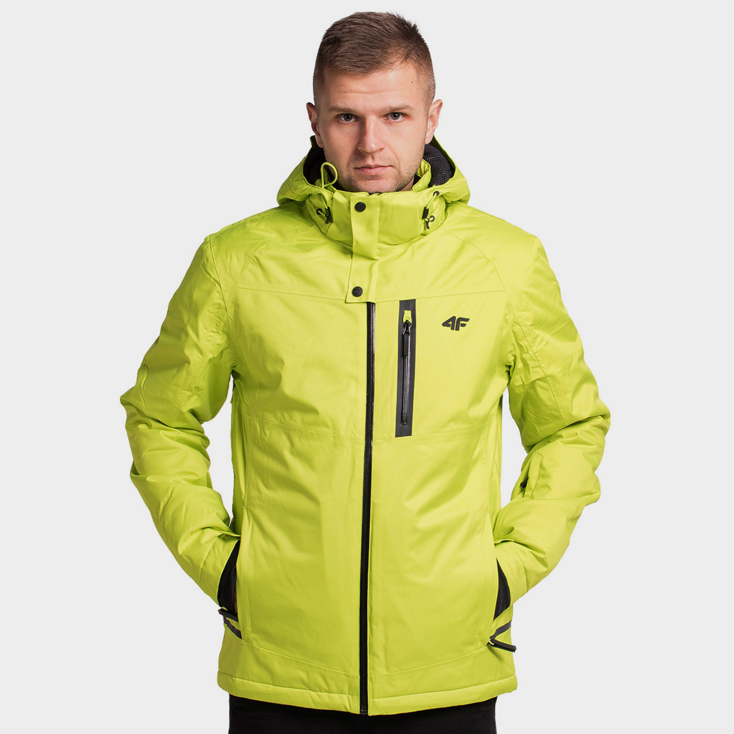 Kurtka męska 4F H4Z18-KUMN006-45S