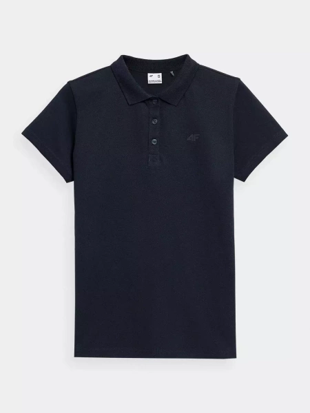 Koszulka damska 4F 4FSS23TTSHF585-31S