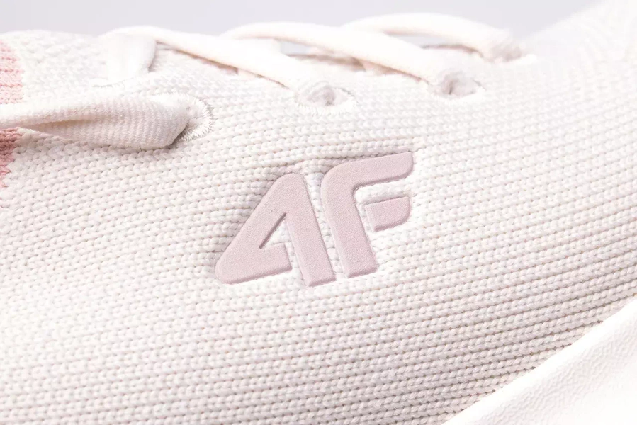 Buty dziecięce 4F 4FJAW22FLOWF009-83S