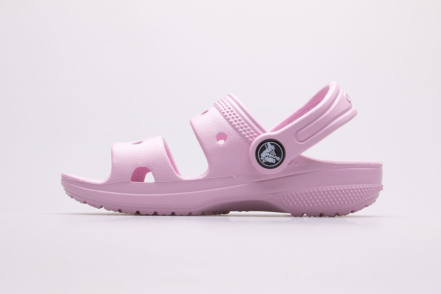 Sandały Crocs CLASSIC KIDS SANDAL T 207537-6GD