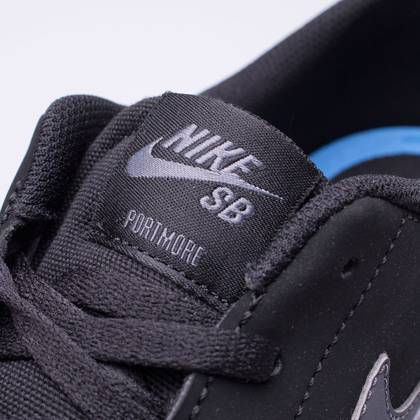 Buty męskie NIKE SB PORTMORE II SOLAR 880266-001