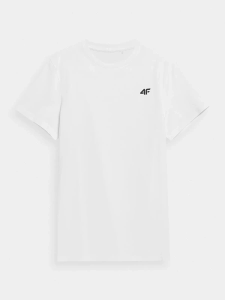 Koszulka 4F 4FWAW23TTSHM1614-90S 3-PAK 