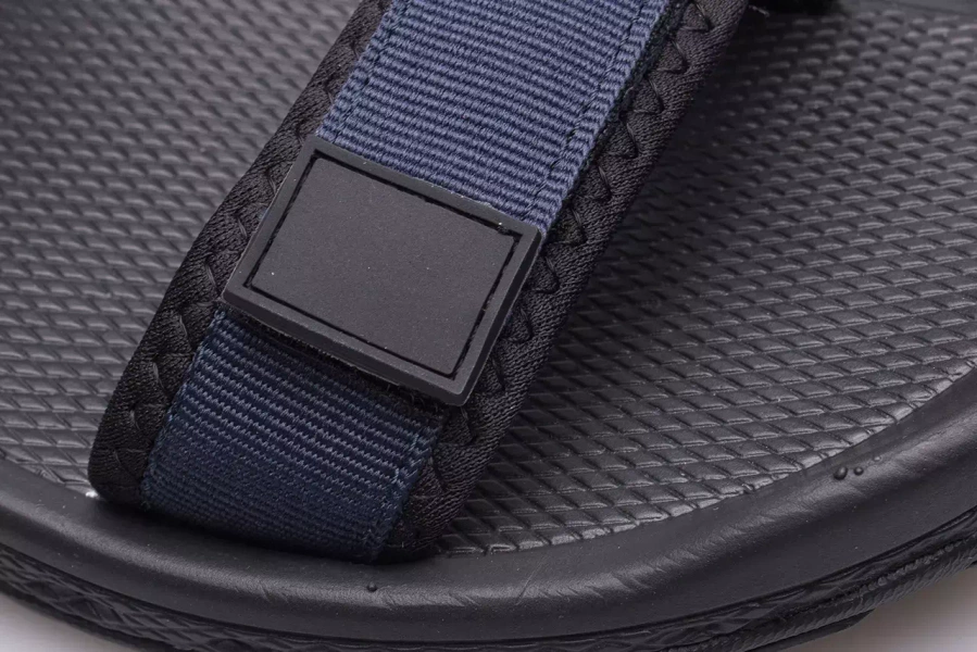 Sandały męskie 4F 4FSS23FSANM017-30S