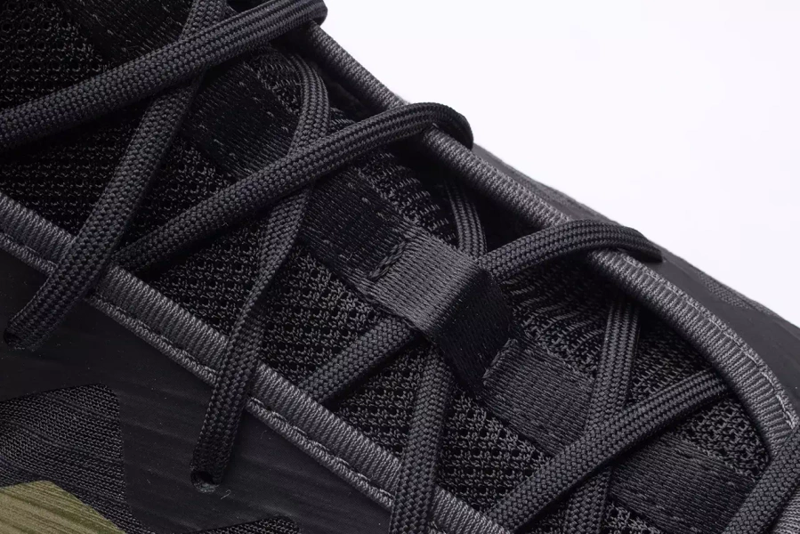 Buty bokserskie adidas BOX HOG 4 GZ6116