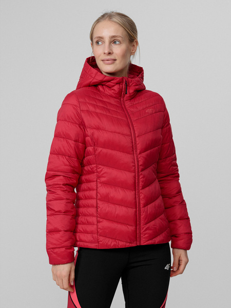 Kurtka damska 4F H4L22-KUDP004-62S