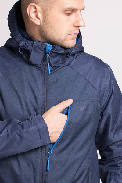 Kurtka męska 4F H4Z18-KUMN002-30S