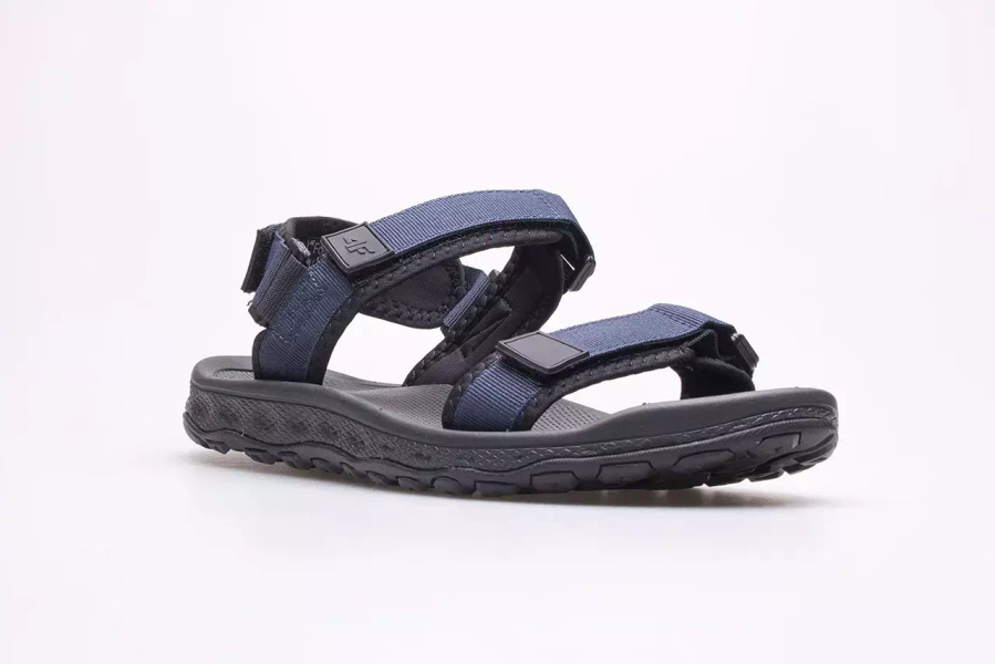 Sandały męskie 4F 4FSS23FSANM017-30S