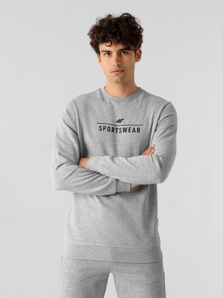 Bluza męska 4F NOSH4-BLM350-27M