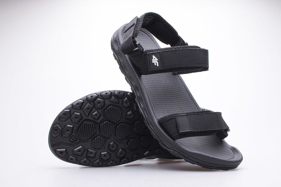 Sandały męskie 4F H4L21-SAM001-20S