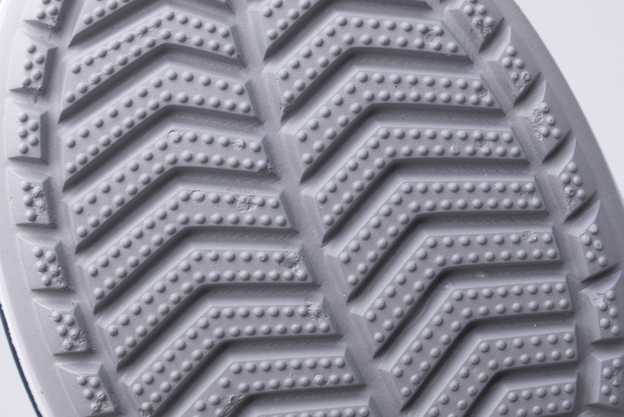 Sandały Crocs Crocband Sandal Kids 12856-01U