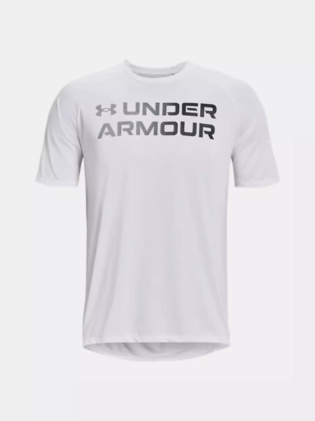 Koszulka męska Under Armour 1373425-100