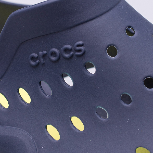 Sandały Crocs Men's Swiftwater Wave 203963-42K