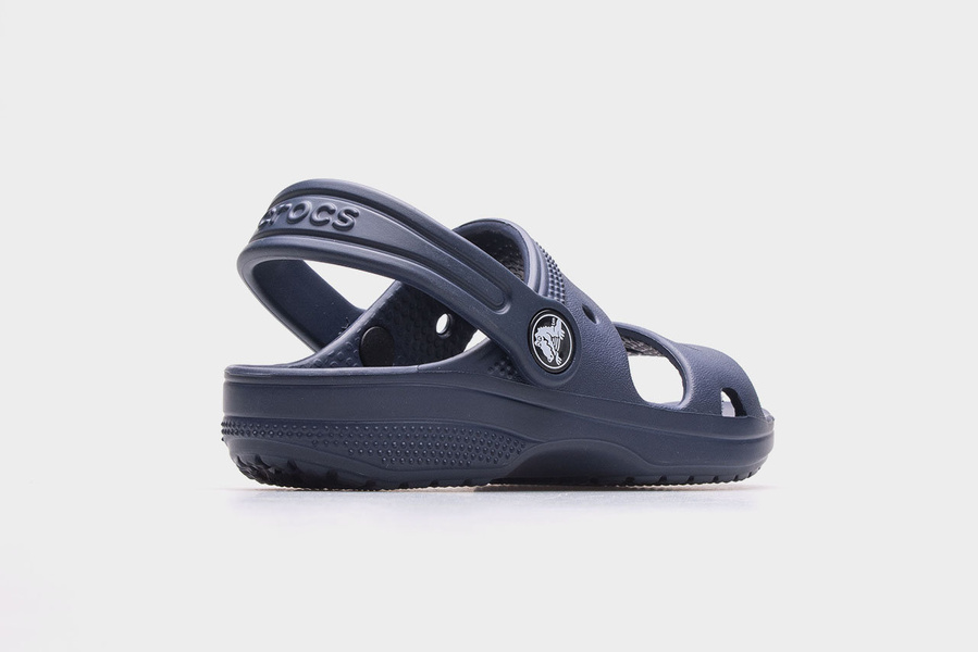 Sandały Crocs CLASSIC KIDS SANDAL T 207537-410