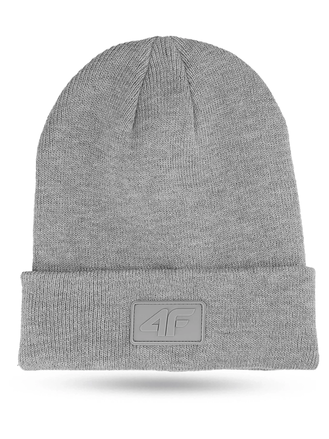 Czapka zimowa 4F 4FAW23ACAPU319-23S
