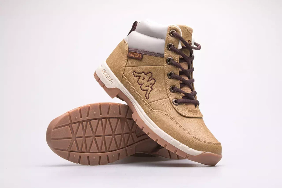 Buty damskie KAPPA BRIGHT MID T 260239T-4141