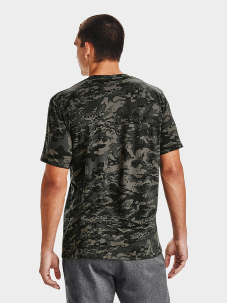 Koszulka męska Under Armour 1357727-310