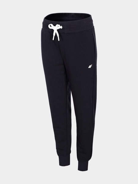 Spodnie dresowe damskie 4F NOSH4-SPDD002-20S