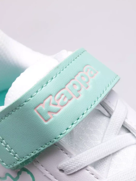 Buty dziecięce KAPPA HARLEM TC K 260893TCK-1037