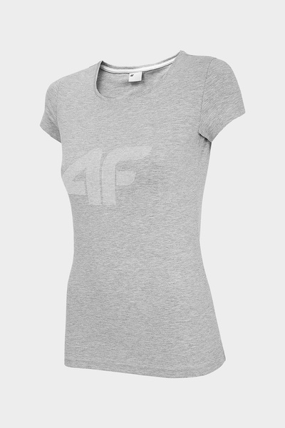 Koszulka damska 4F NOSH4-TSD005-27M