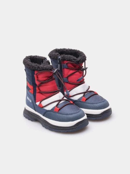 Śniegowce dziecięce BIG STAR MM374194 