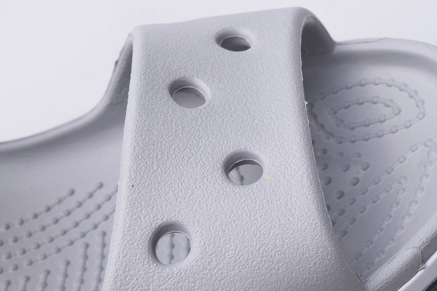 Sandały Crocs Crocband Sandal Kids 12856-01U