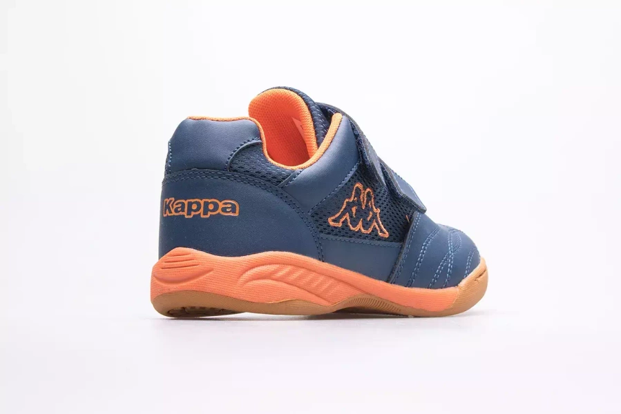 Buty dziecięce KAPPA KICKOFF BC K 260509BCK-6744