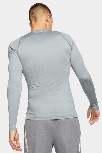 Koszulka męska termoaktywna NIKE M NP TOP LS TIGHT BV5588-068
