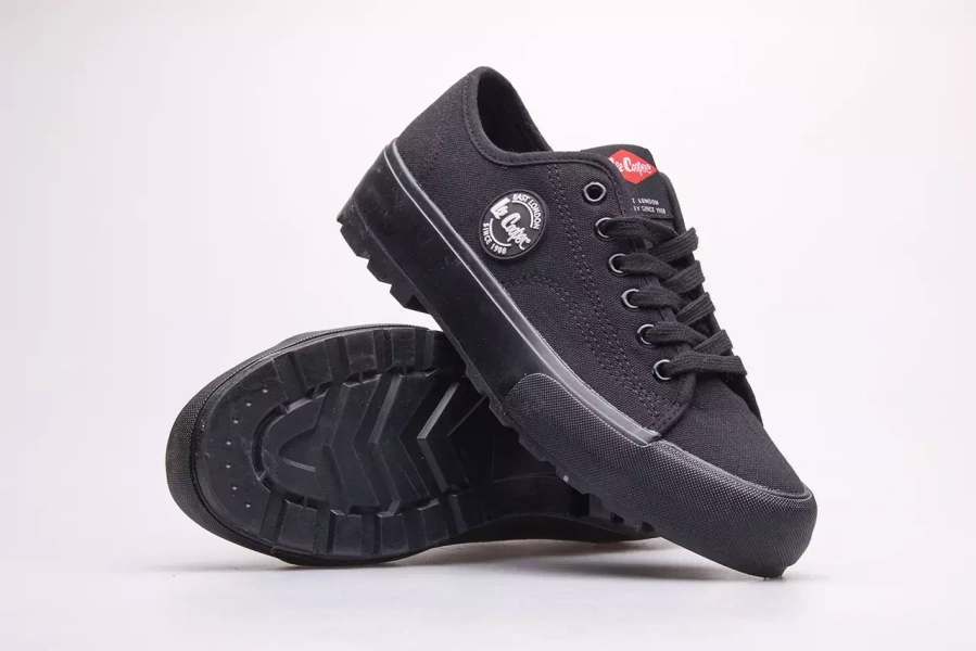 Trampki damskie LEE COOPER LCW-23-44-1652L