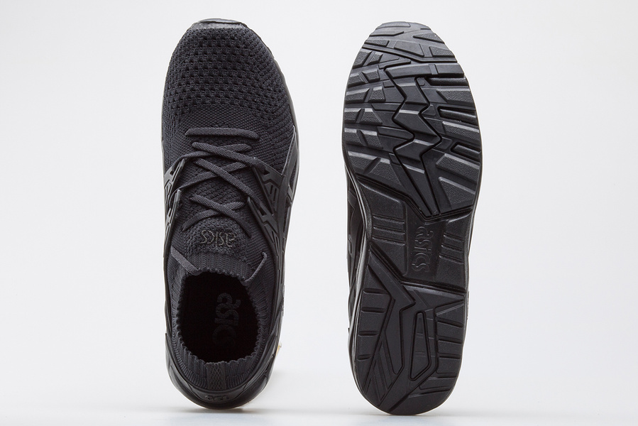 Buty męskie ASICS GEL-KAYANO TRAINER H705N-9090