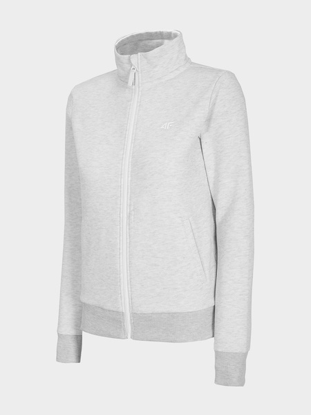 Bluza damska rozpinana 4F NOSH4-BLD003-10M