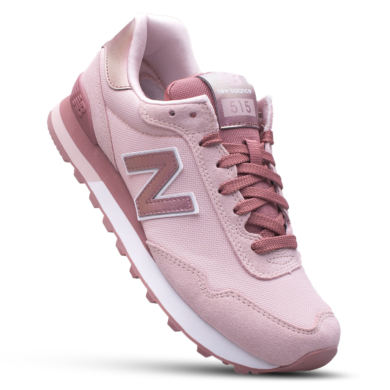 Buty damskie New Balance WL515CSC