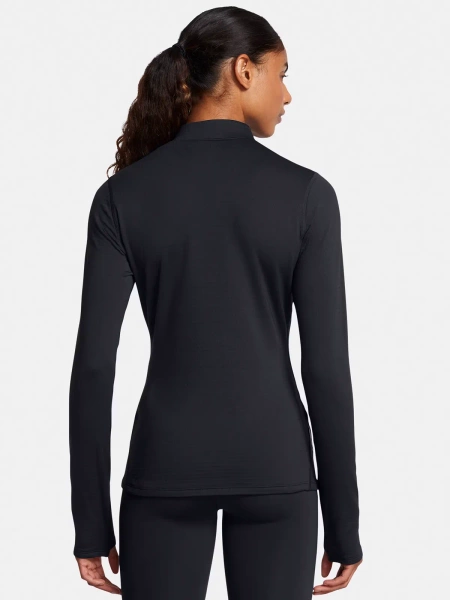 Bluza damska rozpinana Under Armour 1386417-001