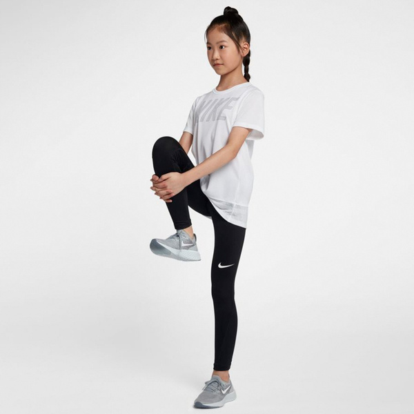 Spodnie NIKE G NP TGHT 890228-010