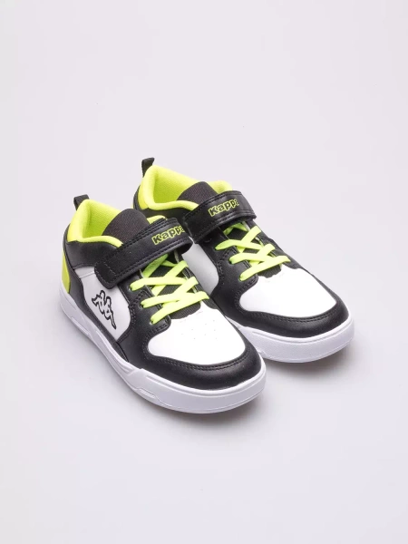 Buty dziecięce KAPPA LINEUP LOW K 260932K-1133 