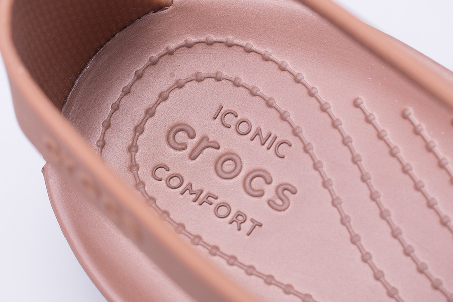 Sandały Crocs Serena Sandal 205469-854