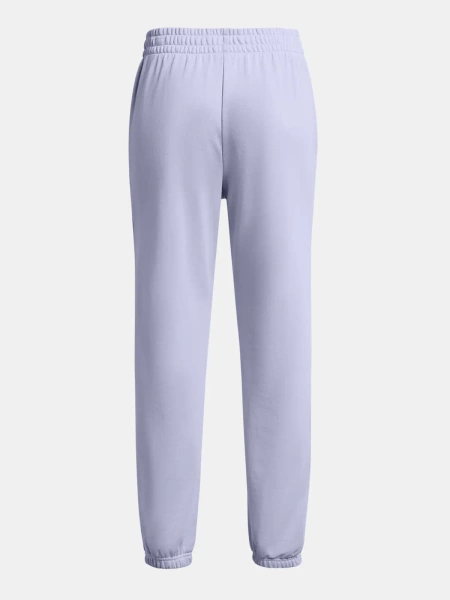 Spodnie dresowe damskie Under Armour 1382735-539