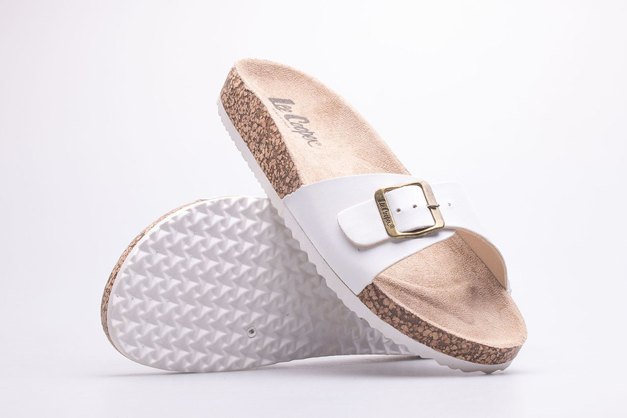 Klapki damskie LEE COOPER LCW-22-35-1169L