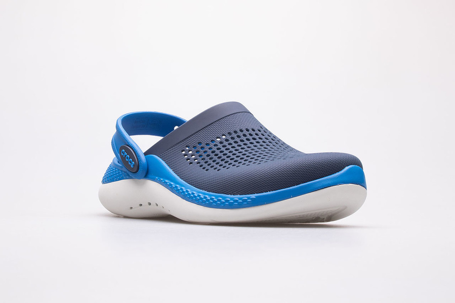 Chodaki dziecięce CROCS LITERIDE 360 KIDS CLOG 207021-4KB