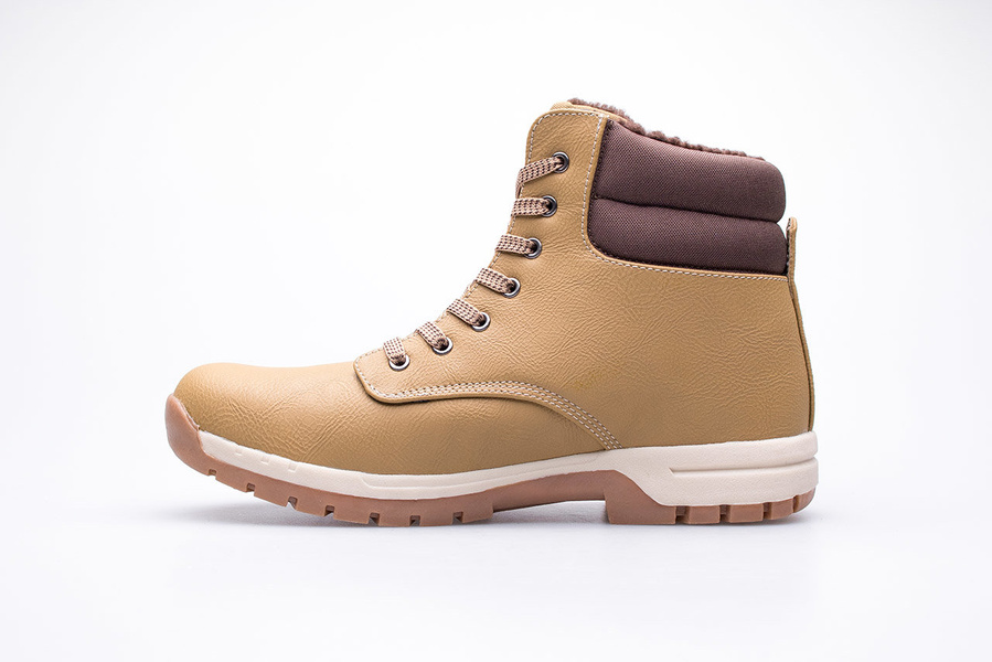 Buty męskie KAPPA WOAK 242780-4150