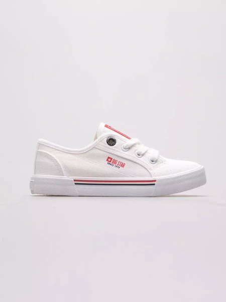 Trampki dziecięce BIG STAR JJ374170