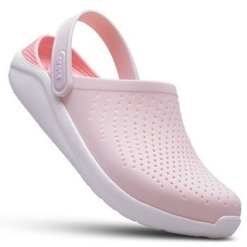 Chodaki Crocs LiteRide Clog 204592-6PL