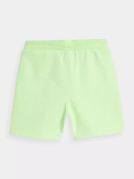 Spodenki dziecięce 4F 4FJSS23TSHOM048-42S