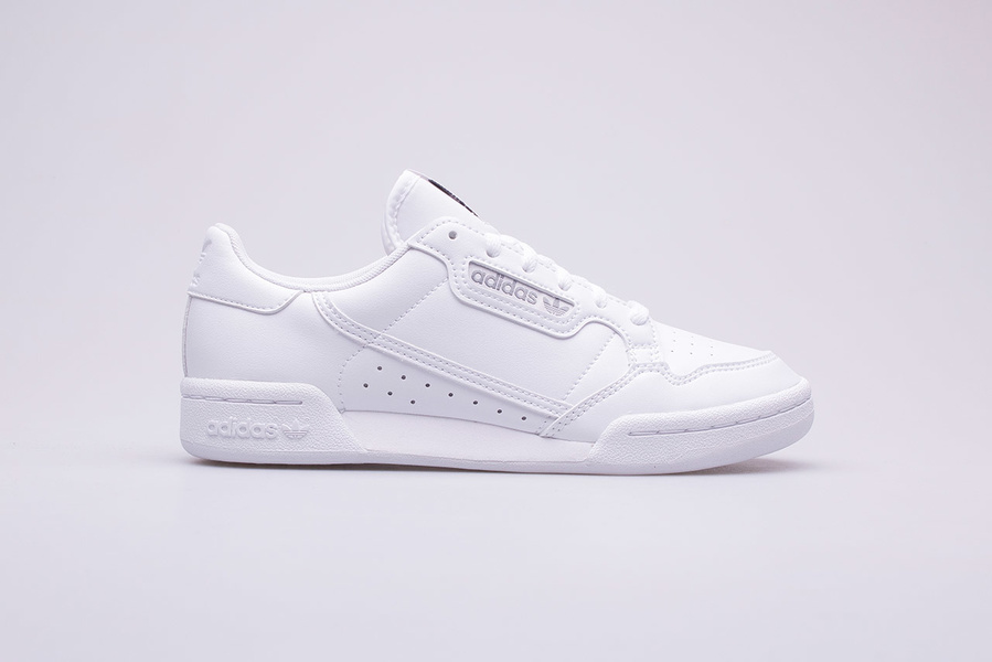 Buty dziecięce adidas CONTINENTAL 80 J EE8383