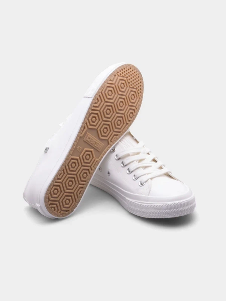 Trampki męskie Big Star NN174111