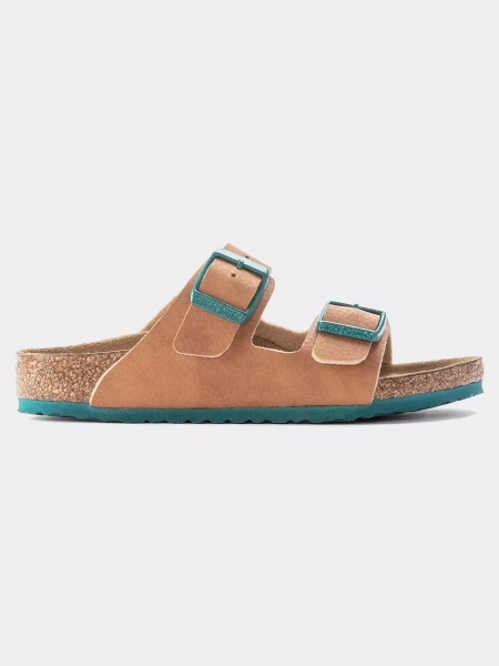 Klapki dziecięce BIRKENSTOCK ARIZONA KIDS BS 1023406