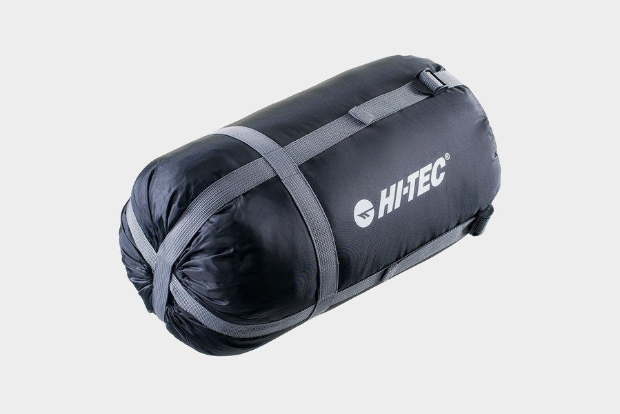 Śpiwór mumia HI-TEC KARIS