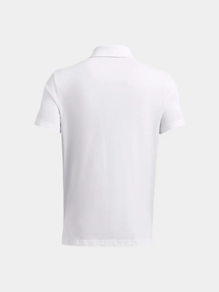 Koszulka męska polo Under Armour 1386608-100