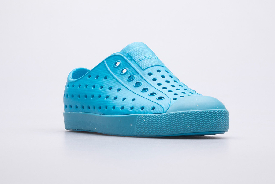 Trampki dziecięce NATIVE JEFFERSON BLOOM 13100148-4166