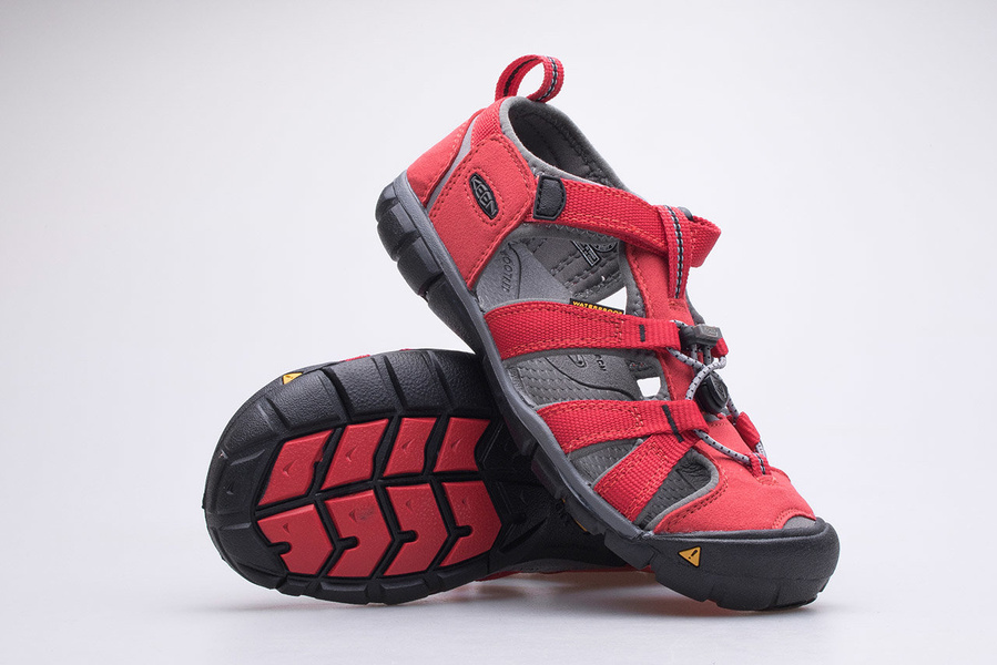 Sandały KEEN SEACAMP II CNX 1014478